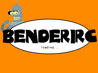 Benderirc Logo